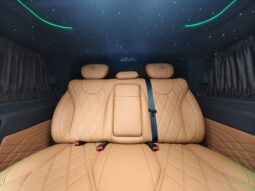 
										Lorinser LS Series 2023 LS570MX Tianzhou full									