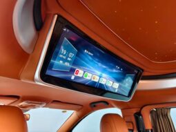 
										2026 Mercedes-Benz Vito 2.0T Business Edition 7-Seater full									