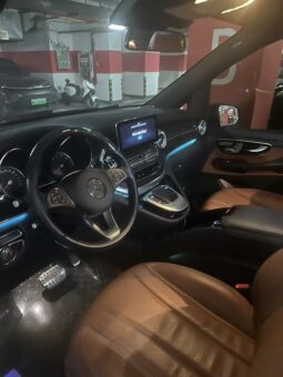 
										Lorinser LS Series 2020 LS56OMX SKABINE Skyline full									