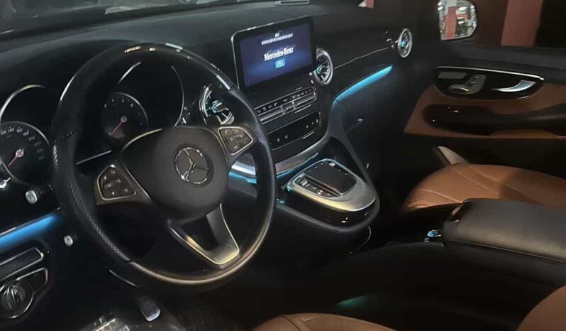 
								Lorinser LS Series 2020 LS56OMX SKABINE Skyline full									