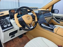 
										Mercedes-Benz Vito 7-Seater, Flat Roof, Two-Door, Model Year 2018, Business Edition (Vehicle ID: 066956) full									