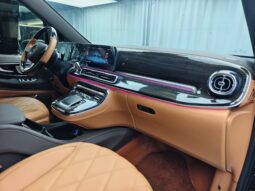 
										Lorinser LS Series 2023 LS570MX Tianzhou full									