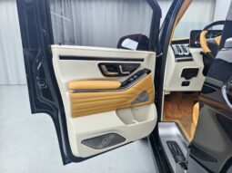 
										Mercedes-Benz Vito 7-Seater, Flat Roof, Two-Door, Model Year 2018, Business Edition (Vehicle ID: 066956) full									