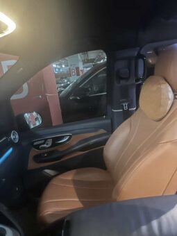 
										Lorinser LS Series 2020 LS56OMX SKABINE Skyline full									