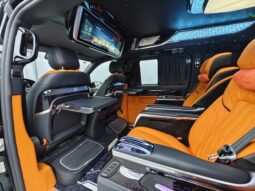 
										2026 Mercedes-Benz Vito 2.0T Business Edition 7-Seater full									