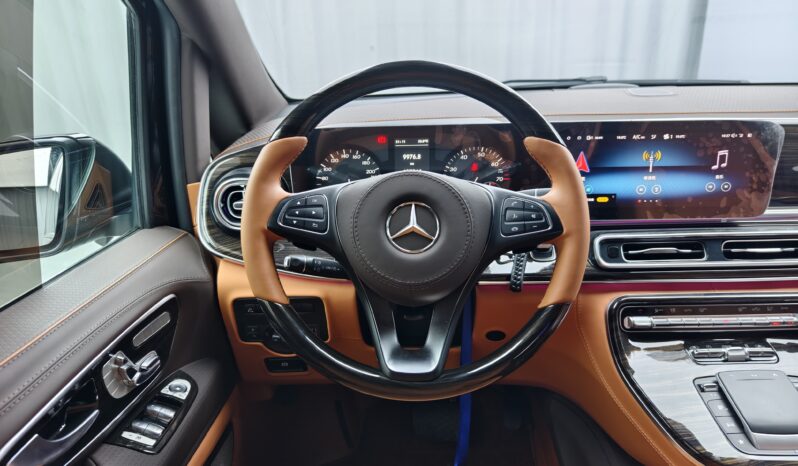 
								Lorinser LS Series 2023 LS570MX Tianzhou full									