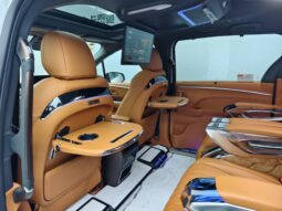 
										Toyota Grevia 2026 2.5L Hybrid Comfort Edition full									