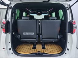 
										Toyota Vellfire 2019 Dual-Hybrid 2.5L HV Premium Edition full									