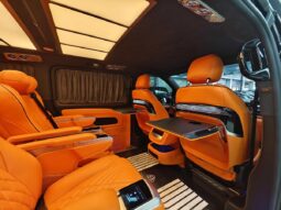 
										Mercedes-Benz Vito 2021 2.0T Business Edition 7-Seater full									