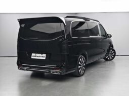 
										Mercedes-Benz Vito 2021 2.0T Elite Edition 7-Seater full									
