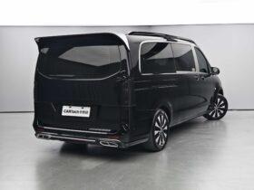 Mercedes-Benz Vito 2021 2.0T Elite Edition 7-Seater