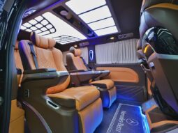 
										Mercedes-Benz Vito 2023 2.0T Elite Edition 7-Seater full									