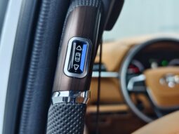 
										Toyota Grevia 2026 2.5L Hybrid Comfort Edition full									