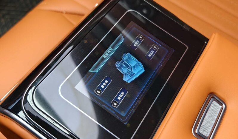 
								Mercedes-Benz Vito 2025 2.0T Business Custom Edition 7-Seater full									