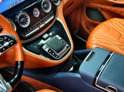 
										Mercedes-Benz Vito 2021 2.0T Business Edition 7-Seater full									