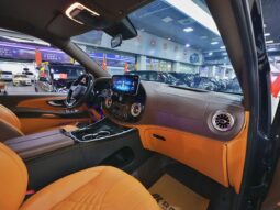 
										Mercedes-Benz Vito 2023 2.0T Elite Edition 7-Seater full									