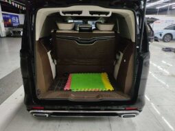 
										Mercedes-Benz Vito 2021 2.0T Business Edition 7-Seater full									