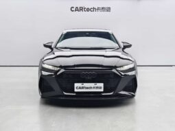 
										Audi A7 2024 45 TFSI Premium Edition full									