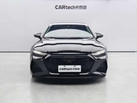 Audi A7 2024 45 TFSI Premium Edition