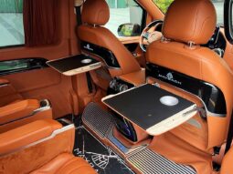 
										Mercedes-Benz Vito 2021 2.0T Elite Edition 7-Seater full									