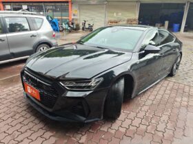 Audi A7 2023 45 TFSI Premium Edition