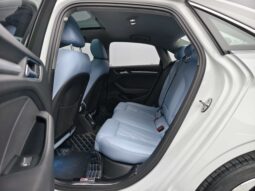 
										Audi A3 2019 Limousine 40 TFSI Sport full									