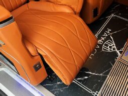 
										Mercedes-Benz Vito 2021 2.0T Elite Edition 7-Seater full									