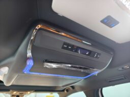 
										Toyota Grevia 2026 2.5L Hybrid Comfort Edition full									