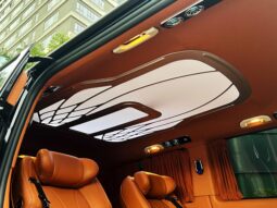 
										Mercedes-Benz Vito 2021 2.0T Elite Edition 7-Seater full									