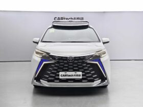 Lorinser Grevia 2026 2.5L High-End Edition