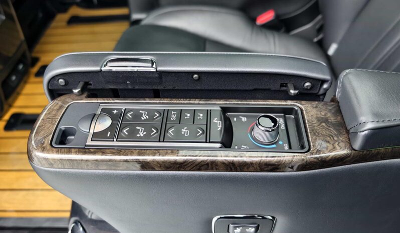 
								Toyota Vellfire 2019 Dual-Hybrid 2.5L HV Premium Edition full									