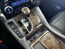 
										Toyota Vellfire 2019 Dual-Hybrid 2.5L HV Premium Edition full									