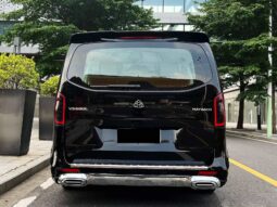 
										Mercedes-Benz Vito 2024 2.0T Elite Edition 7-Seater full									