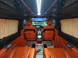 
										Mercedes-Benz Vito 2021 2.0T Business Edition 7-Seater full									