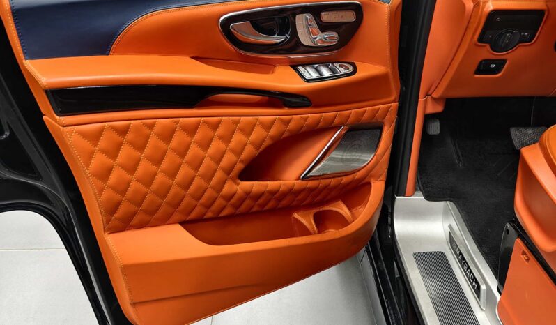 
								Mercedes-Benz Vito 2021 2.0T Business Edition 7-Seater full									