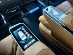 
										Lorinser Grevia 2026 2.5L High-End Edition full									