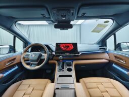 
										Lorinser Grevia 2026 2.5L High-End Edition full									