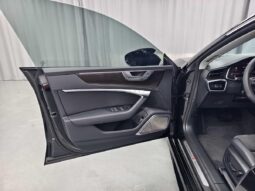 
										Audi A7 2024 45 TFSI Premium Edition full									