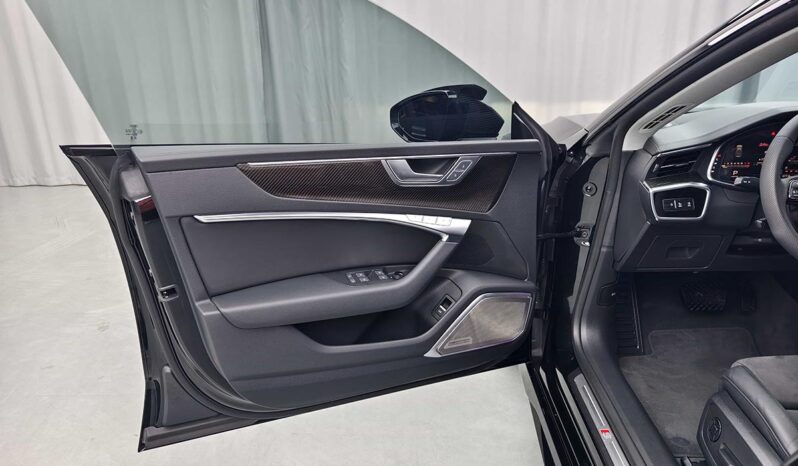 
								Audi A7 2024 45 TFSI Premium Edition full									