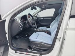 
										Audi A3 2019 Limousine 40 TFSI Sport full									