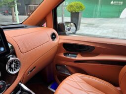 
										Mercedes-Benz Vito 2021 2.0T Elite Edition 7-Seater full									