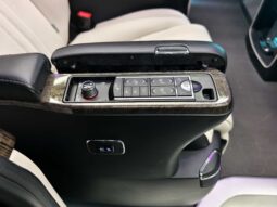 
										Toyota HIACE 2024 3.5L Nexus 7-Seater Business Van full									