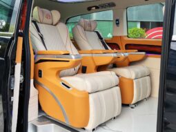 
										Mercedes-Benz Vito 2024 2.0T Elite Edition 7-Seater full									