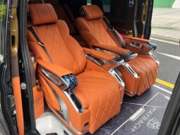 
										Mercedes-Benz Vito 2018 2.0T Business Edition National VI full									