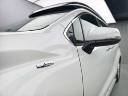 
										Lorinser Grevia 2026 2.5L High-End Edition full									