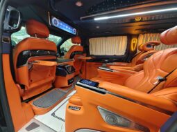 
										Mercedes-Benz Vito 2021 2.0T Business Edition 7-Seater full									