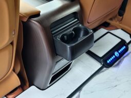 
										Toyota Grevia 2026 2.5L Hybrid Comfort Edition full									