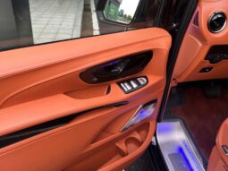 
										Mercedes-Benz Vito 2021 2.0T Elite Edition 7-Seater full									