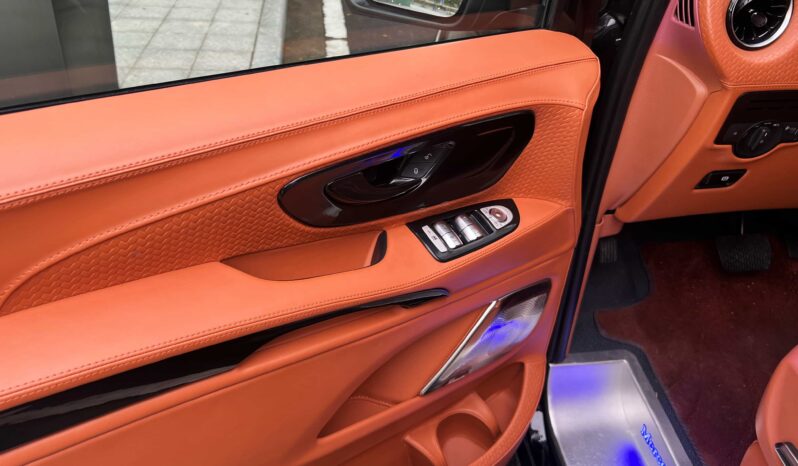 
								Mercedes-Benz Vito 2021 2.0T Elite Edition 7-Seater full									