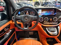 
										Mercedes-Benz Vito 2021 2.0T Business Edition 7-Seater full									